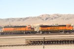 BNSF 500